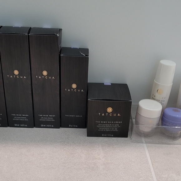 Tatcha - Picture 7 of 7